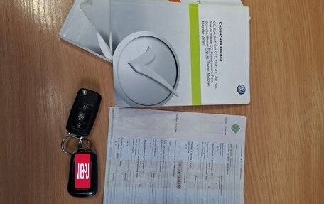 Volkswagen Tiguan I, 2011 год, 1 190 000 рублей, 22 фотография