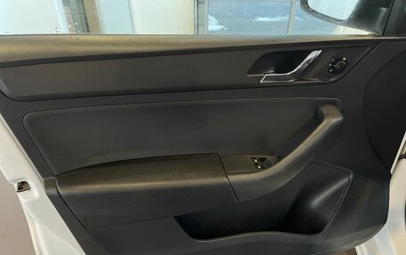 Skoda Rapid I, 2017 год, 924 000 рублей, 21 фотография