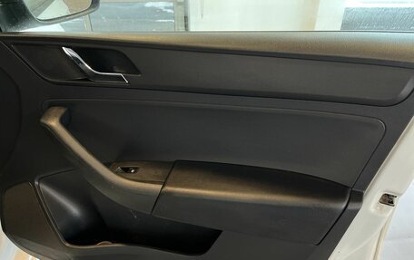 Skoda Rapid I, 2017 год, 924 000 рублей, 27 фотография