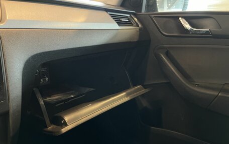 Skoda Rapid I, 2017 год, 924 000 рублей, 29 фотография