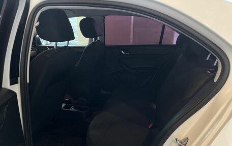 Skoda Rapid I, 2017 год, 924 000 рублей, 23 фотография