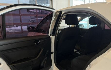 Skoda Rapid I, 2017 год, 924 000 рублей, 24 фотография