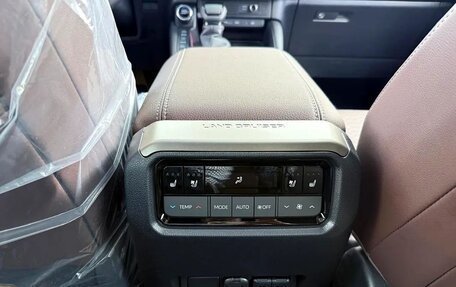 Toyota Land Cruiser Prado, 2026 год, 10 850 000 рублей, 3 фотография