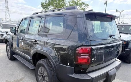 Toyota Land Cruiser Prado, 2026 год, 10 850 000 рублей, 2 фотография