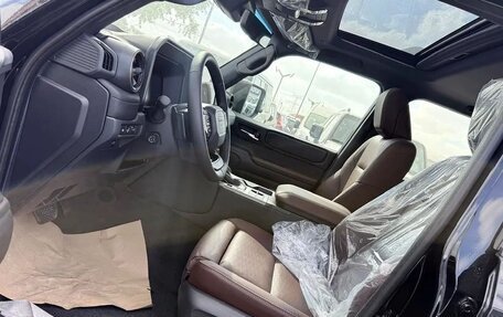 Toyota Land Cruiser Prado, 2026 год, 10 850 000 рублей, 6 фотография