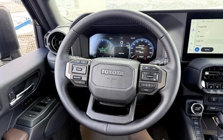 Toyota Land Cruiser Prado, 2026 год, 10 850 000 рублей, 7 фотография