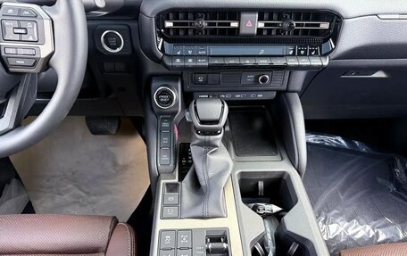 Toyota Land Cruiser Prado, 2026 год, 10 850 000 рублей, 11 фотография