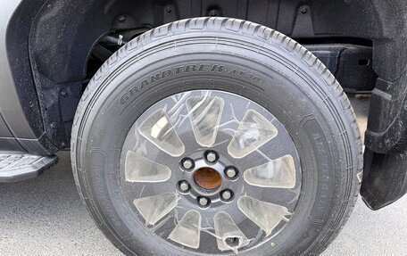 Toyota Land Cruiser Prado, 2026 год, 10 850 000 рублей, 9 фотография