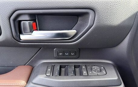 Toyota Land Cruiser Prado, 2026 год, 10 850 000 рублей, 10 фотография