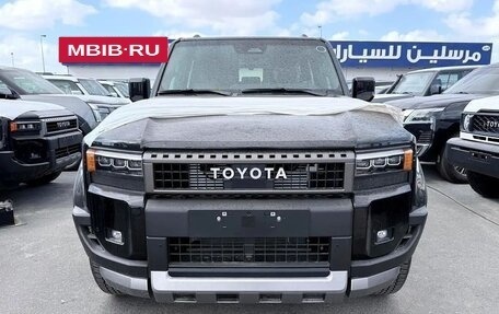 Toyota Land Cruiser Prado, 2026 год, 10 850 000 рублей, 4 фотография