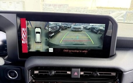Toyota Land Cruiser Prado, 2026 год, 10 850 000 рублей, 13 фотография