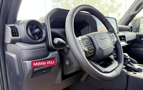 Toyota Land Cruiser Prado, 2026 год, 10 850 000 рублей, 8 фотография