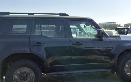 Toyota Land Cruiser Prado, 2026 год, 9 650 000 рублей, 6 фотография