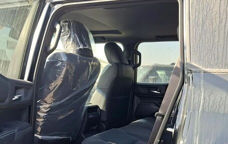 Toyota Land Cruiser Prado, 2026 год, 9 650 000 рублей, 9 фотография