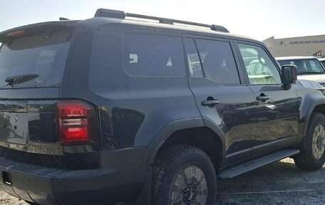 Toyota Land Cruiser Prado, 2026 год, 9 650 000 рублей, 7 фотография