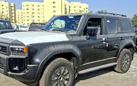 Toyota Land Cruiser Prado, 2026 год, 9 650 000 рублей, 3 фотография