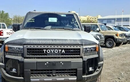 Toyota Land Cruiser Prado, 2026 год, 9 650 000 рублей, 4 фотография