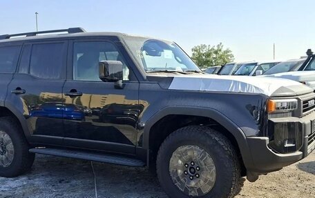 Toyota Land Cruiser Prado, 2026 год, 9 650 000 рублей, 2 фотография