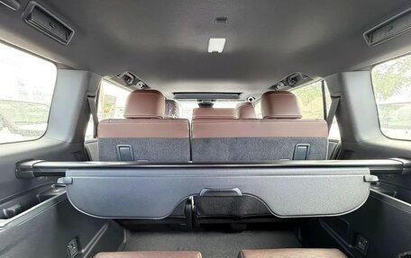 Toyota Land Cruiser Prado, 2026 год, 10 850 000 рублей, 15 фотография