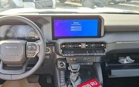 Toyota Land Cruiser Prado, 2026 год, 9 650 000 рублей, 8 фотография