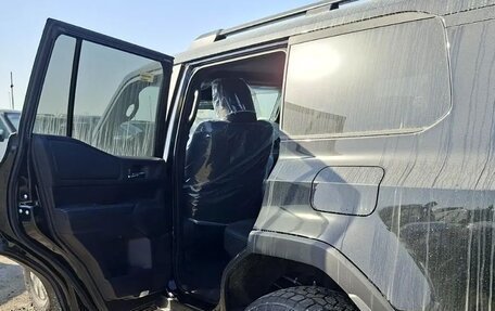 Toyota Land Cruiser Prado, 2026 год, 9 650 000 рублей, 11 фотография