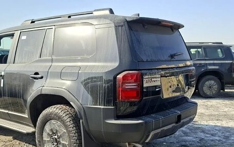 Toyota Land Cruiser Prado, 2026 год, 9 650 000 рублей, 5 фотография