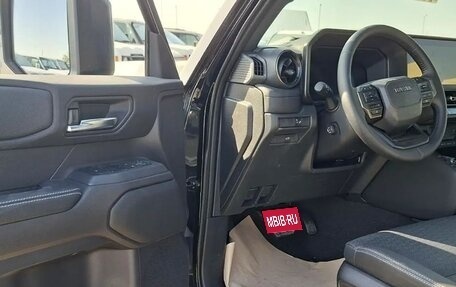 Toyota Land Cruiser Prado, 2026 год, 9 650 000 рублей, 10 фотография