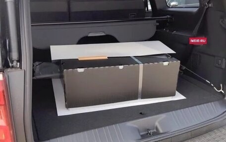 Toyota Land Cruiser Prado, 2026 год, 9 650 000 рублей, 12 фотография