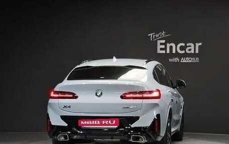 BMW X4, 2023 год, 5 750 000 рублей, 4 фотография