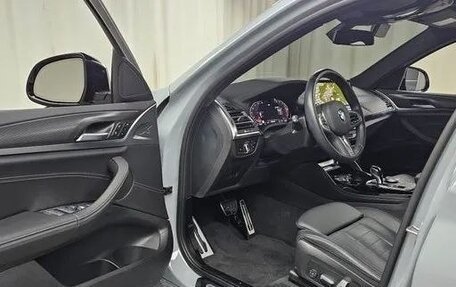 BMW X4, 2023 год, 5 750 000 рублей, 6 фотография