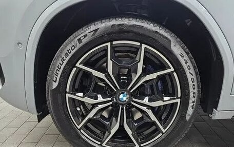 BMW X4, 2023 год, 5 750 000 рублей, 10 фотография