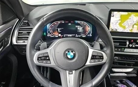 BMW X4, 2023 год, 5 750 000 рублей, 9 фотография