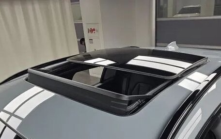 BMW X4, 2023 год, 5 750 000 рублей, 15 фотография