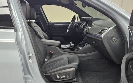 BMW X4, 2023 год, 5 750 000 рублей, 5 фотография