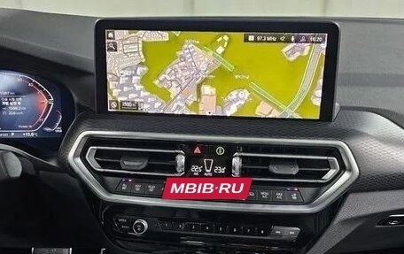 BMW X4, 2023 год, 5 750 000 рублей, 13 фотография