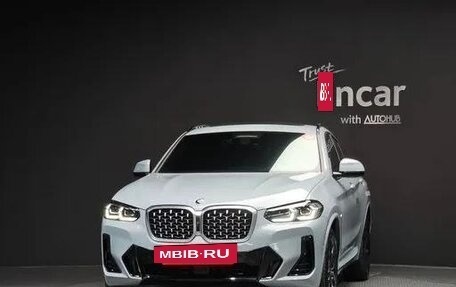 BMW X4, 2023 год, 5 750 000 рублей, 2 фотография