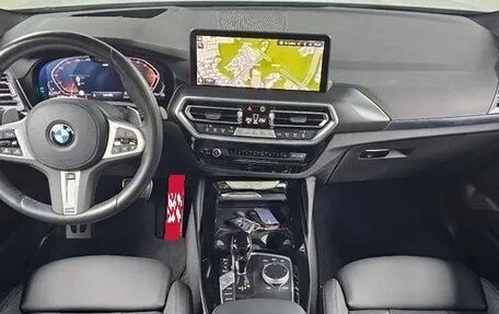 BMW X4, 2023 год, 5 750 000 рублей, 7 фотография