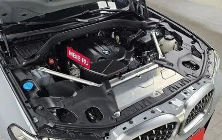 BMW X4, 2023 год, 5 750 000 рублей, 16 фотография