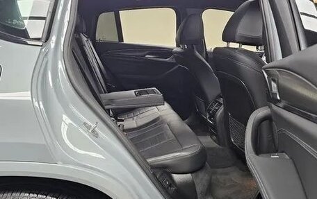 BMW X4, 2023 год, 5 750 000 рублей, 19 фотография