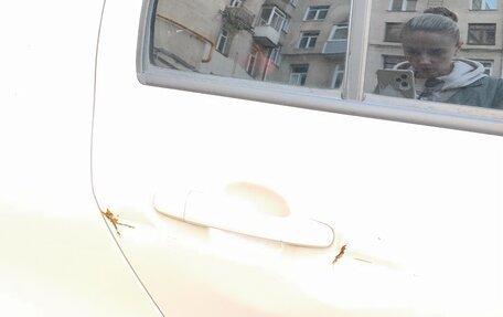 Toyota Vitz, 2005 год, 350 000 рублей, 7 фотография