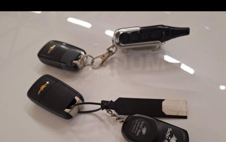 Chevrolet Cruze II, 2014 год, 950 000 рублей, 4 фотография