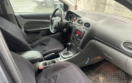 Ford Focus II рестайлинг, 2010 год, 600 000 рублей, 5 фотография