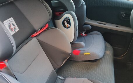 Toyota Vitz, 2005 год, 350 000 рублей, 10 фотография