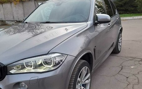 BMW X5, 2014 год, 3 900 000 рублей, 3 фотография