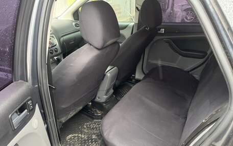 Ford Focus II рестайлинг, 2010 год, 600 000 рублей, 6 фотография