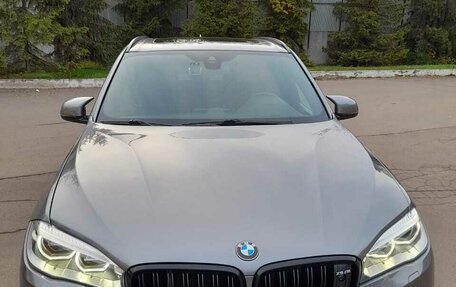 BMW X5, 2014 год, 3 900 000 рублей, 4 фотография