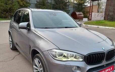 BMW X5, 2014 год, 3 900 000 рублей, 2 фотография