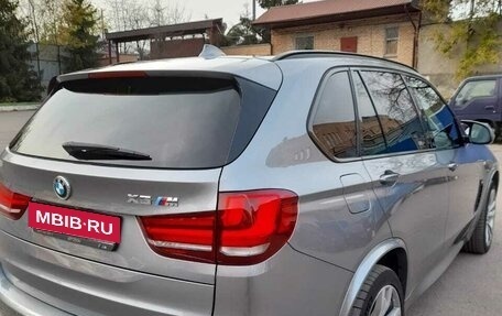 BMW X5, 2014 год, 3 900 000 рублей, 5 фотография