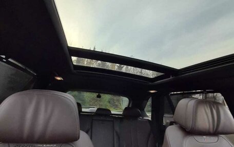 BMW X5, 2014 год, 3 900 000 рублей, 19 фотография