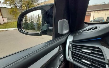 BMW X5, 2014 год, 3 900 000 рублей, 13 фотография